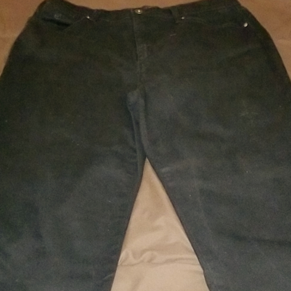 Gloria Vanderbilt Jean's for women